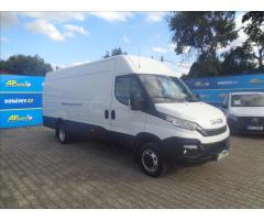 Iveco Daily 3,0 HPT  50C18 DO 3,5T MAXI KLIMA - 6