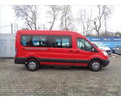 Ford Transit 2,2 TDCI  L3H2 9 MÍST BUS KLIMA - 7