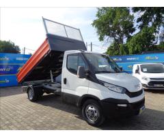 Iveco Daily 2,3 HPT  35C130 3 STRANNÝ SKLÁPĚČ - 7