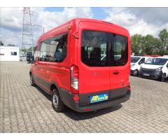 Ford Transit 2,2 TDCI  L2H2 9MÍST BUS KLIMA - 9