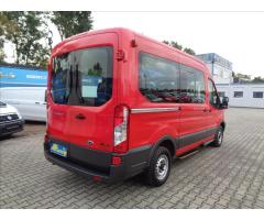 Ford Transit 2,2 TDCI  L2H2 9 MÍST BUS KLIMA SERVISKA - 9