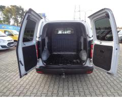 Hyundai H 1 2,5 CRDI  6MÍST KLIMA - 9