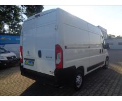 Peugeot Boxer 2,0 HDI  L2H2 KLIMA - 9