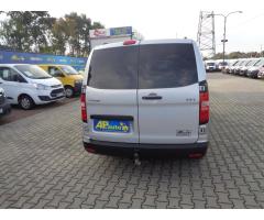 Hyundai H 1 2,5 CRDI  6MÍST KLIMA - 10