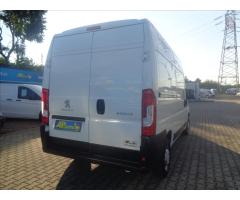 Peugeot Boxer 2,0 HDI  L2H2 KLIMA - 10