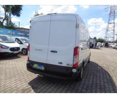 Ford Transit 2,0 TDCI  L3H2 KLIMA - 11