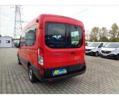 Ford Transit 2,2 TDCI  L2H2 9 MÍST BUS KLIMA SERVISKA - 11