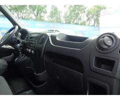 Renault Master 2,3 DCI  VALNÍK PLACHTA SPANÍ KLIMA - 11