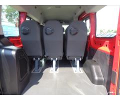 Ford Transit 2,2 TDCI  L2H2 9MÍST BUS KLIMA - 12