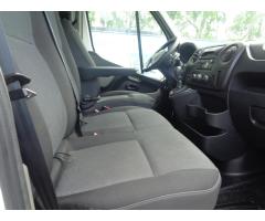 Renault Master 2,3 DCI  VALNÍK PLACHTA SPANÍ KLIMA - 12