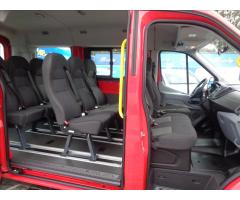 Ford Transit 2,2 TDCI  L2H2 9 MÍST BUS KLIMA SERVISKA - 14