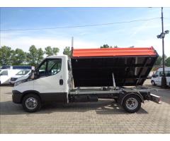 Iveco Daily 2,3 HPT  35C130 3 STRANNÝ SKLÁPĚČ - 14