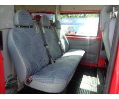 Ford Transit 2,2 TDCI  6MÍST KLIMA - 15