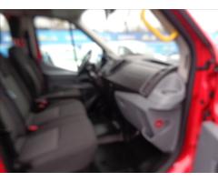 Ford Transit 2,2 TDCI  L3H2 9 MÍST BUS KLIMA - 15