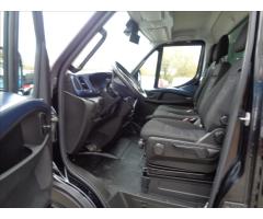 Iveco Daily 3,0 HPT  VALNÍK PLACHTA KLIMATRONIC - 18