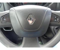 Renault Master 2,3 DCI  VALNÍK PLACHTA SPANÍ KLIMA - 18