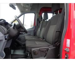 Ford Transit 2,2 TDCI  L3H2 9 MÍST BUS KLIMA - 19