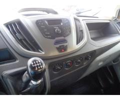 Ford Transit 2,0 TDCI  L2H2 - 27