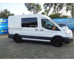 Ford Transit 2,2 TDCI  L2H2 7MÍST KLIMA - 7