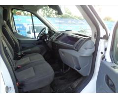 Ford Transit 2,2 TDCI  L2H2 7MÍST KLIMA - 13