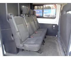 Ford Transit 2,2 TDCI  L2H2 7MÍST KLIMA - 14