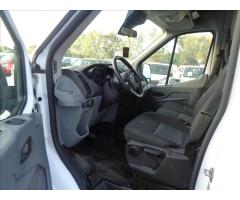 Ford Transit 2,2 TDCI  L2H2 7MÍST KLIMA - 15