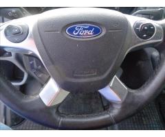 Ford Transit 2,2 TDCI  L2H2 7MÍST KLIMA - 19