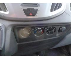 Ford Transit 2,2 TDCI  L2H2 7MÍST KLIMA - 21