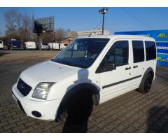 Ford Tourneo Connect 1,8 TDCI  KLIMA SERVISKA - 2