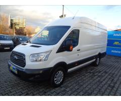 Ford Transit 2,0 TDCI  350L JUMBO  KLIMA - 2