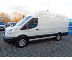 Ford Transit 2,0 TDCI  350L JUMBO  KLIMA - 3