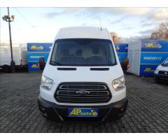 Ford Transit 2,0 TDCI  350L JUMBO  KLIMA - 5