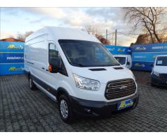 Ford Transit 2,0 TDCI  350L JUMBO  KLIMA - 6