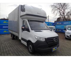 Mercedes-Benz Sprinter 2,0 CDI  317 VALNÍK PLACHTA SPANÍ - 6