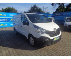 Renault Trafic 1,6 DCI  L1H1 KLIMA SERVISKA - 6