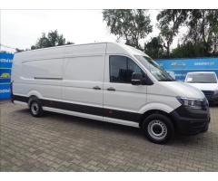 Volkswagen Crafter 2,0 TDI  MAXI XL KLIMA - 6