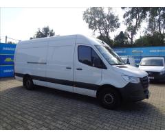 Mercedes-Benz Sprinter 2,0 CDI  315 MAXI KLIMA SERVISKA - 6