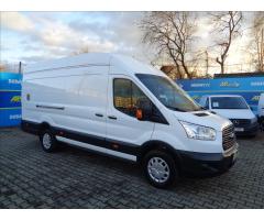 Ford Transit 2,0 TDCI  350L JUMBO  KLIMA - 7