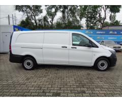 Mercedes-Benz Vito 2,0 CDI  114 EXTRALONG KLIMA - 7