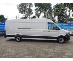 Volkswagen Crafter 2,0 TDI  MAXI XL KLIMA - 7