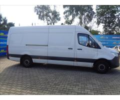 Mercedes-Benz Sprinter 2,0 CDI  315 MAXI KLIMA SERVISKA - 7