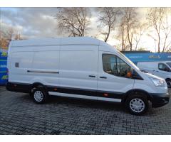 Ford Transit 2,0 TDCI  350L JUMBO  KLIMA - 8