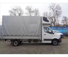 Mercedes-Benz Sprinter 2,0 CDI  317 VALNÍK PLACHTA SPANÍ - 8