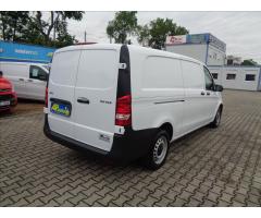 Mercedes-Benz Vito 2,0 CDI  114 EXTRALONG KLIMA - 8