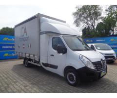 Renault Master 2,3 DCI  TWINCAB VALNÍK PLACHTA SPANÍ K - 8