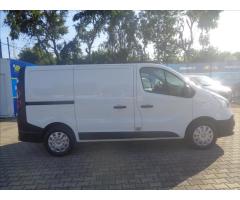 Renault Trafic 1,6 DCI  L1H1 KLIMA SERVISKA - 8