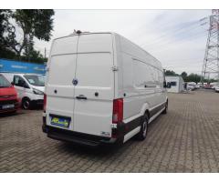 Volkswagen Crafter 2,0 TDI  MAXI XL KLIMA - 8