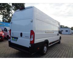 Citroën Jumper 2,2 HDI  L5H3 KLIMA - 8