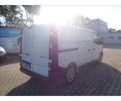 Renault Trafic 1,6 DCI  L1H1 KLIMA SERVISKA - 9