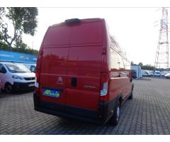 Citroën Jumper 2,2 HDI  L5H3 KLIMA - 9